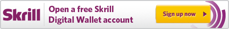 Skrill (Moneybookers)